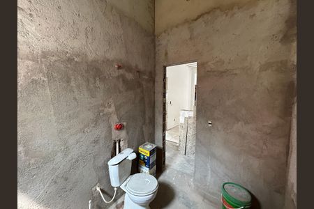 Casa para alugar com 280m², 4 quartos e sem vagaBanheiro casa 2