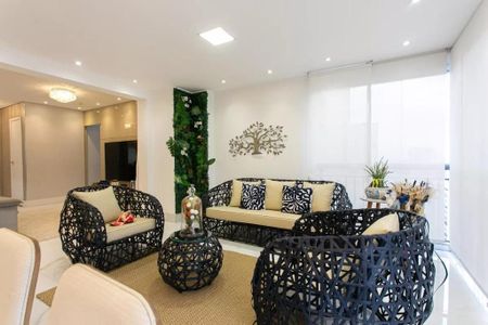 Foto 08 de apartamento à venda com 3 quartos, 123m² em Parque São Jorge, São Paulo