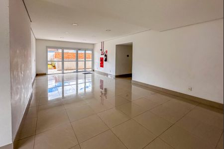 Apartamento à venda com 90m², 3 quartos e 2 vagas Apartamento à venda com 90m², 3 quartos e 2 vagasHall de entrada