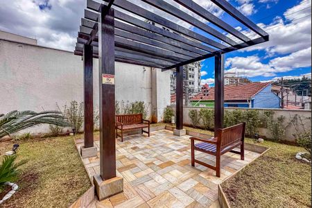 Apartamento à venda com 90m², 3 quartos e 2 vagas Apartamento à venda com 90m², 3 quartos e 2 vagasÁrea comum