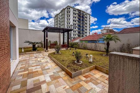 Apartamento à venda com 90m², 3 quartos e 2 vagas Apartamento à venda com 90m², 3 quartos e 2 vagasÁrea comum