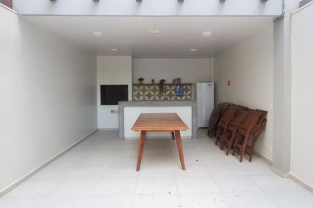 Apartamento para alugar com 42m², 2 quartos e sem vaga Apartamento para alugar com 42m², 2 quartos e sem vagaÁrea comum