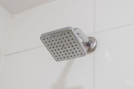 Apartamento para alugar com 42m², 2 quartos e sem vaga Apartamento para alugar com 42m², 2 quartos e sem vagaBanheiro