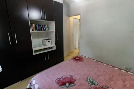 Quarto 1 de apartamento à venda com 2 quartos, 68m² em Jardim Maria Rosa, Taboão da Serra