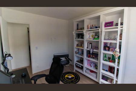 Quarto 1 de apartamento para alugar com 2 quartos, 65m² em Santa Rosa, Niterói