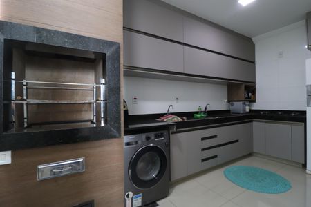 Apartamento para alugar com 68m², 2 quartos e 1 vagaCozinha