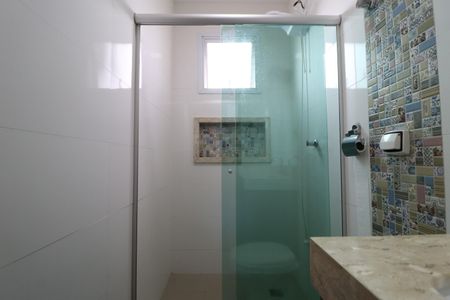 Apartamento para alugar com 68m², 2 quartos e 1 vagaBanheiro Social