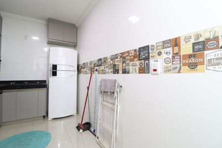 Apartamento para alugar com 68m², 2 quartos e 1 vagaCozinha