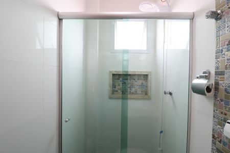 Apartamento para alugar com 68m², 2 quartos e 1 vagaBanheiro da Suíte