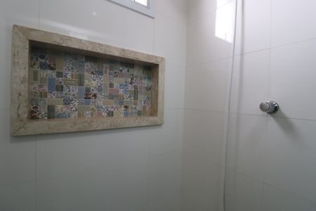 Apartamento para alugar com 68m², 2 quartos e 1 vagaBanheiro Social