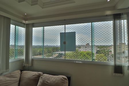 Apartamento para alugar com 68m², 2 quartos e 1 vagaSala