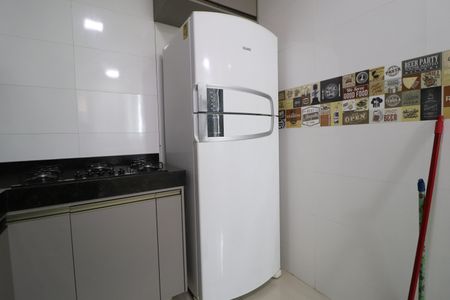 Apartamento para alugar com 68m², 2 quartos e 1 vagaCozinha