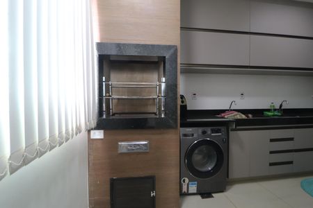 Apartamento para alugar com 68m², 2 quartos e 1 vagaCozinha