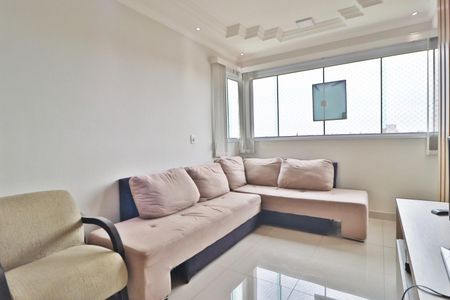 Apartamento para alugar com 68m², 2 quartos e 1 vagaSala