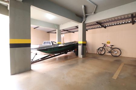 Apartamento para alugar com 68m², 2 quartos e 1 vagaGaragem