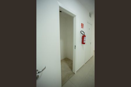 Apartamento à venda com 44m², 2 quartos e 1 vaga Apartamento à venda com 44m², 2 quartos e 1 vagaÁREA COMUM