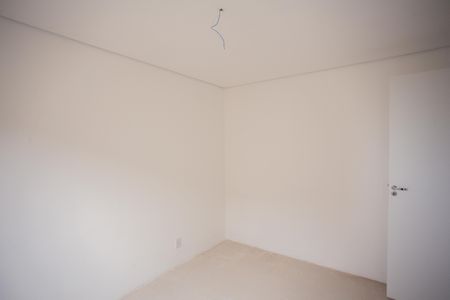 Apartamento à venda com 44m², 2 quartos e 1 vaga Apartamento à venda com 44m², 2 quartos e 1 vagaQUARTO 2