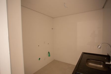 Apartamento à venda com 44m², 2 quartos e 1 vaga Apartamento à venda com 44m², 2 quartos e 1 vagaCOZINHA