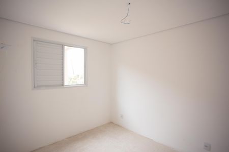 Apartamento à venda com 44m², 2 quartos e 1 vaga Apartamento à venda com 44m², 2 quartos e 1 vagaQUARTO 2