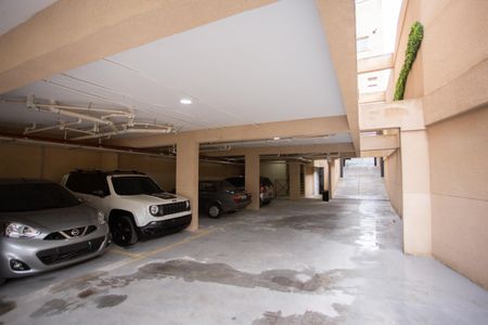 Apartamento à venda com 44m², 2 quartos e 1 vaga Apartamento à venda com 44m², 2 quartos e 1 vagaÁREA COMUM