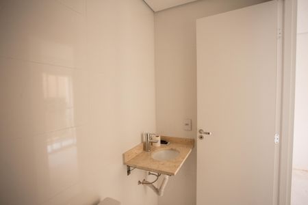 Apartamento à venda com 44m², 2 quartos e 1 vaga Apartamento à venda com 44m², 2 quartos e 1 vagaBANHEIRO
