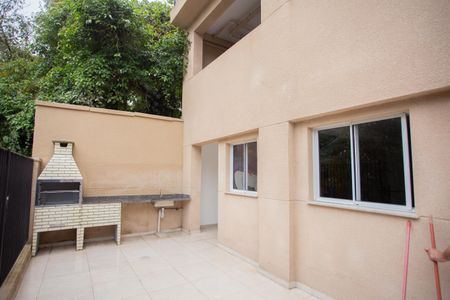 Apartamento à venda com 44m², 2 quartos e 1 vaga Apartamento à venda com 44m², 2 quartos e 1 vagaÁREA COMUM