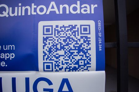 Apartamento à venda com 44m², 2 quartos e 1 vaga Apartamento à venda com 44m², 2 quartos e 1 vagaPLAQUINHA