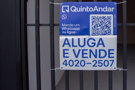 Apartamento à venda com 44m², 2 quartos e 1 vaga Apartamento à venda com 44m², 2 quartos e 1 vagaPLAQUINHA