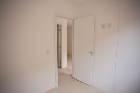 Apartamento à venda com 44m², 2 quartos e 1 vaga Apartamento à venda com 44m², 2 quartos e 1 vagaQUARTO 1