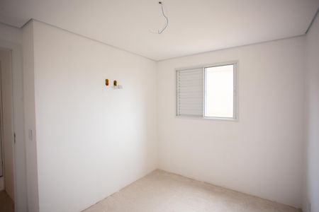 Apartamento à venda com 44m², 2 quartos e 1 vaga Apartamento à venda com 44m², 2 quartos e 1 vagaQUARTO 2