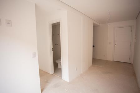 Apartamento à venda com 44m², 2 quartos e 1 vaga Apartamento à venda com 44m², 2 quartos e 1 vagaSALA