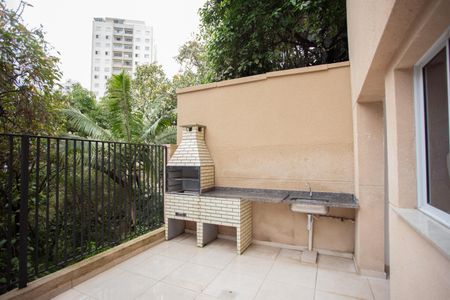 Apartamento à venda com 44m², 2 quartos e 1 vaga Apartamento à venda com 44m², 2 quartos e 1 vagaÁREA COMUM