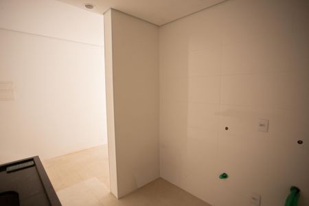 Apartamento à venda com 44m², 2 quartos e 1 vaga Apartamento à venda com 44m², 2 quartos e 1 vagaCOZINHA