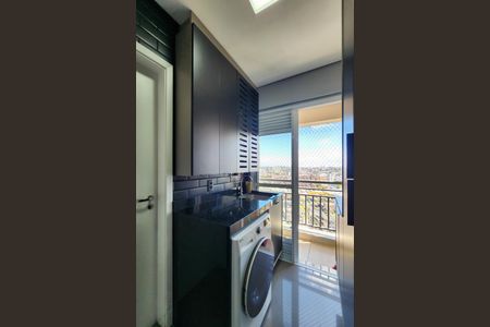 Apartamento à venda com 116m², 3 quartos e 2 vagasÁrea de Serviço 