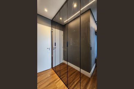 Apartamento à venda com 116m², 3 quartos e 2 vagasSuíte 3