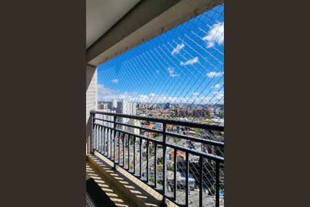 Apartamento à venda com 116m², 3 quartos e 2 vagasÁrea de Serviço 