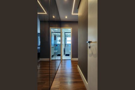 Apartamento à venda com 116m², 3 quartos e 2 vagasSuíte 3