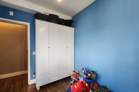 Apartamento à venda com 116m², 3 quartos e 2 vagasSuíte 2