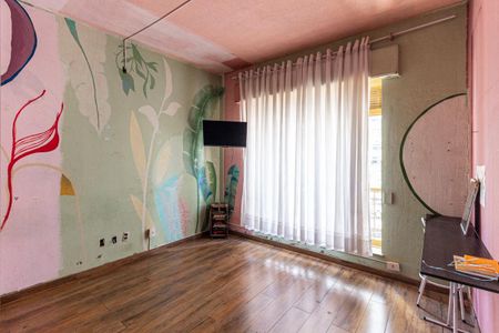 Studio à venda com 36m², 1 quarto e sem vaga Studio à venda com 36m², 1 quarto e sem vagaStudio