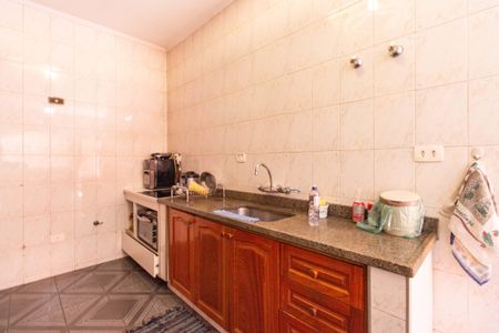 Casa à venda com 140m², 3 quartos e 4 vagas Casa à venda com 140m², 3 quartos e 4 vagasCozinha