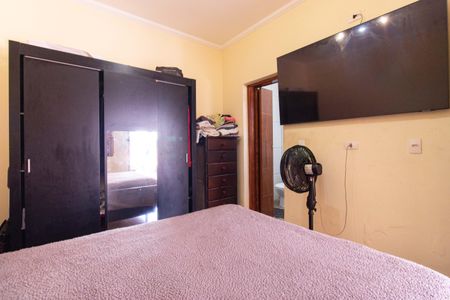 Casa à venda com 140m², 3 quartos e 4 vagas Casa à venda com 140m², 3 quartos e 4 vagasSuíte 2