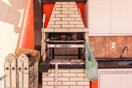 Casa à venda com 140m², 3 quartos e 4 vagas Casa à venda com 140m², 3 quartos e 4 vagasÁrea comum