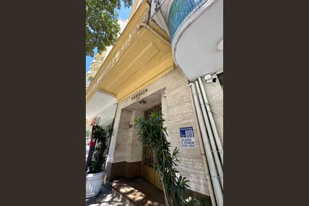 Apartamento à venda com 90m², 2 quartos e sem vagaFachada