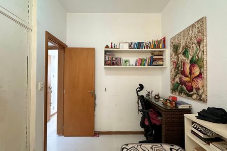 Apartamento à venda com 90m², 2 quartos e sem vagaQuarto 01
