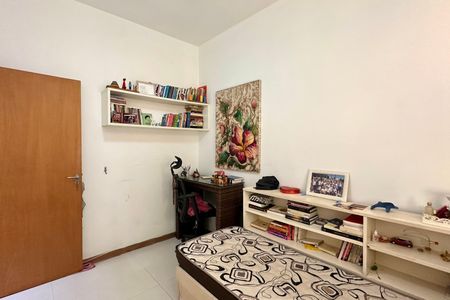 Apartamento à venda com 90m², 2 quartos e sem vagaQuarto 01