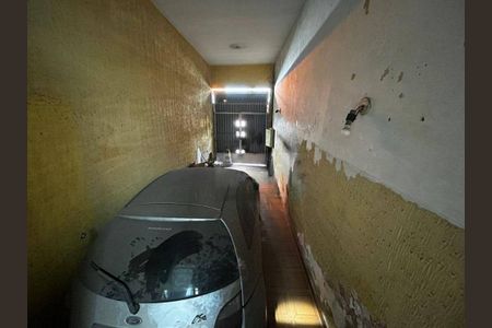 Casa à venda com 3 quartos, 240m² em Sapopemba, São Paulo