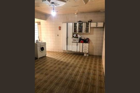 Casa à venda com 3 quartos, 240m² em Sapopemba, São Paulo