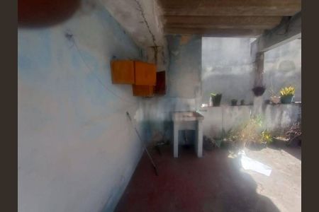 Casa à venda com 3 quartos, 240m² em Sapopemba, São Paulo