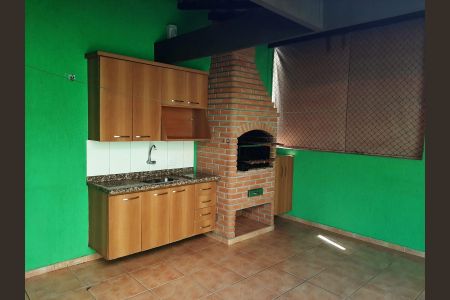 Casa à venda com 3 quartos, 200m² em Bela Vista, São Paulo