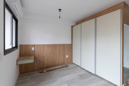 Studio para alugar com 25m², 1 quarto e sem vagaStudio